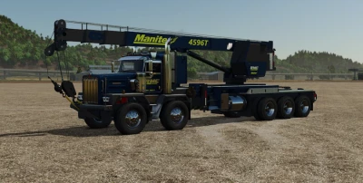 FS25 C500 Picker v1.0.0.0