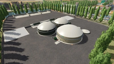 FS25 Dondiego Map v1.0.0.0