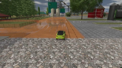 FS25 Dondiego Map v1.0.0.0