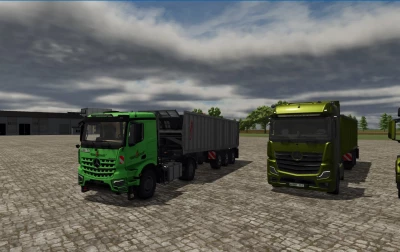 FS25 Fliegl ASS298 v1.0.0.2