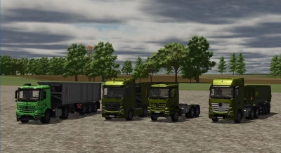 FS25 Fliegl ASS298 v1.0.0.2