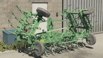 FS25 Fortschritt B231 v1.0.0.0