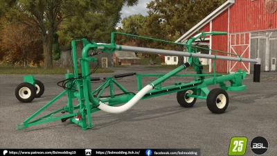 FS25 GEA Houle SuperPump v1.0.0.0