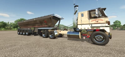 FS25 Gincor Live Bottom v1.0.0.0