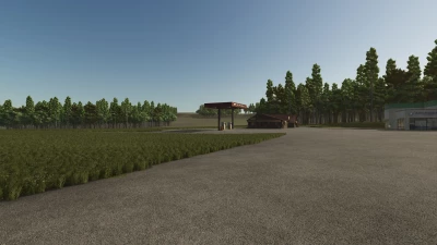 FS25 Homestead Crossplay v1.0.0.0