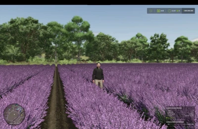 FS25 Multifruit pack Prefab v1.0.0.0