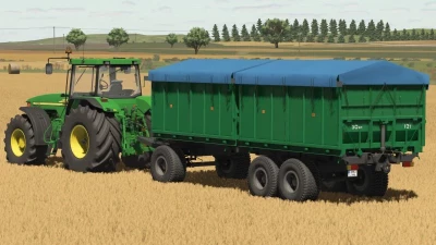 FS25 PTS 12 v1.0.0.0