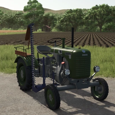FS25 Steyr T80 v1.0.0.2