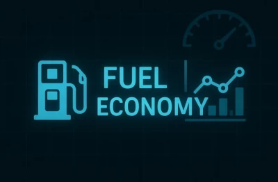 Fuel Economy v1.0.7
