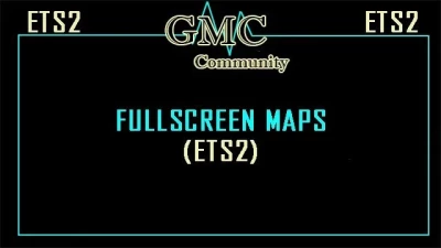FullScreen Maps v1.56-1.0.1