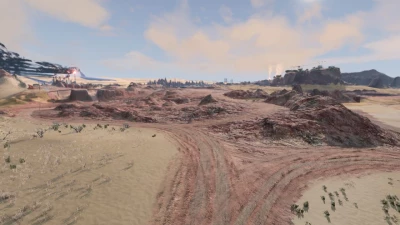 Fury Utah v1.5 Road Warrior v1.0