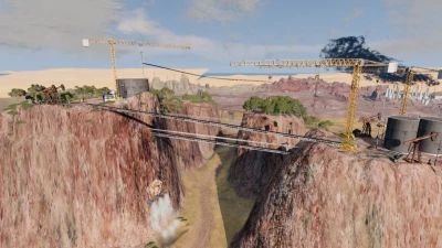 Fury Utah v1.5 Road Warrior v1.0