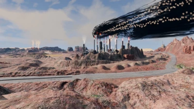 Fury Utah v1.5 Road Warrior v1.0