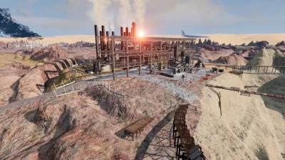 Fury Utah v1.5 Road Warrior v1.0