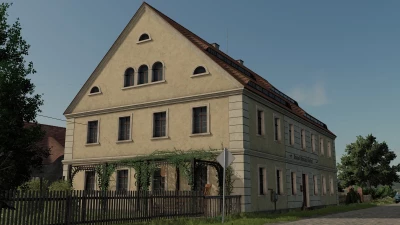 Gabled Farmhouse v1.0.0.0