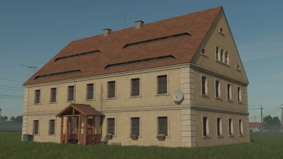Gabled Farmhouse v1.0.0.0