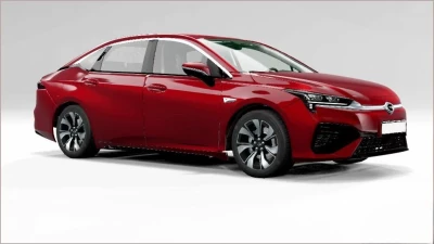 GAC Aion S v1.0 0.32