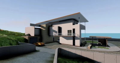 Galacis City Romania v1.0