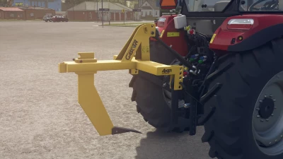 Gascon AKER SS1N v1.0.0.0