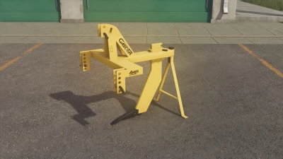 Gascon AKER SS1N v1.0.0.0