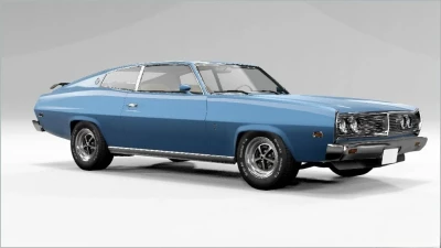 Gavril Bandit Remaster v1.0 0.33