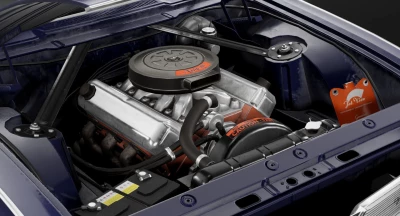 Gavril Dynamo 1960-1962 v2.1.4