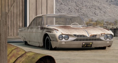 Gavril Dynamo 1960-1962 v2.1.4