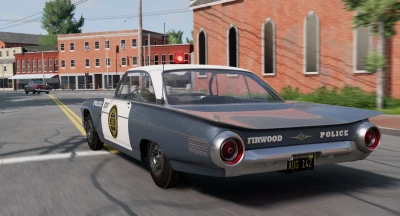 Gavril Dynamo 1960-1962 v2.1.4