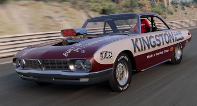 Gavril Dynamo 1960-1962 v2.1.4