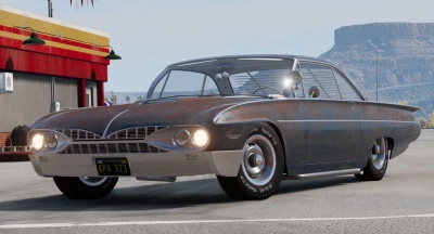 Gavril Dynamo 1960-1962 v2.1.4