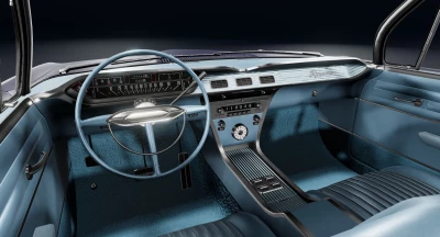 Gavril Dynamo 1960-1962 v2.1.4