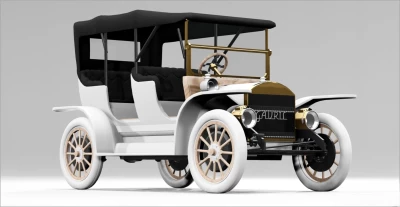 Gavril Model E v1.0 0.36