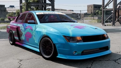 Gavril Vertex NA2 Rework v3.66 0.37.x