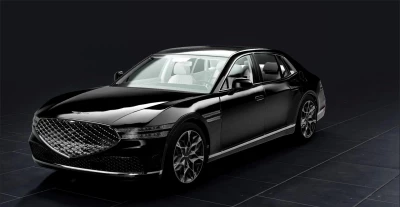 Genesis G90 V1.1 0.37