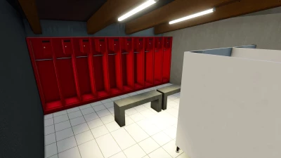 German Village Fire Department v1.0.0.0