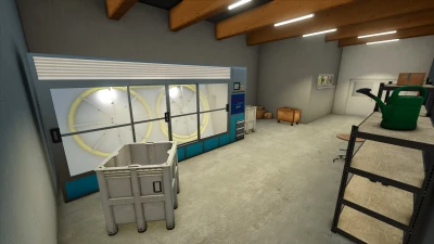 German Village Fire Department v1.0.0.0