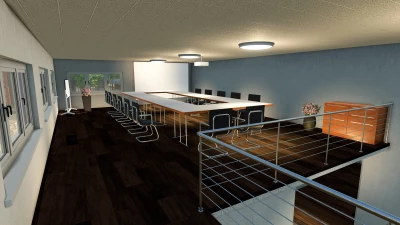 German Village Fire Department v1.0.0.0