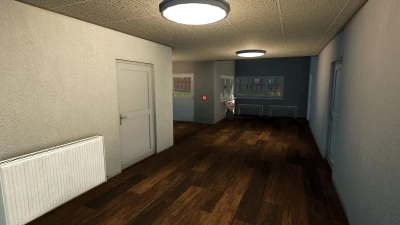 German Village Fire Department v1.0.0.0