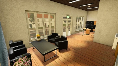 German Village Policestation v1.0.0.0