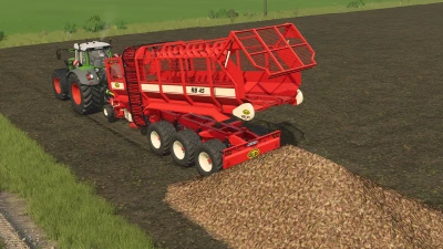 Gilles Pack v1.0.0.0