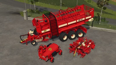 Gilles Pack v1.0.0.0