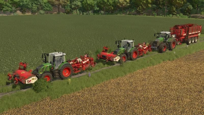 Gilles Pack v1.0.0.0