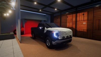 Gmc SIERRA v1.1