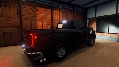 Gmc SIERRA v1.1