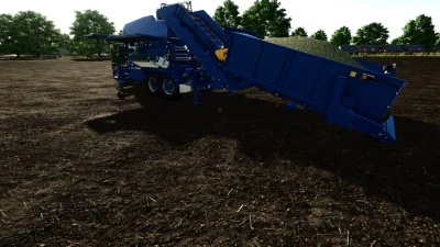 Göweil VARIO-Master V140 v1.1.0.0