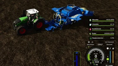 Göweil VARIO-Master V140 v1.1.0.0