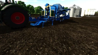 Göweil VARIO-Master V140 v1.1.0.0