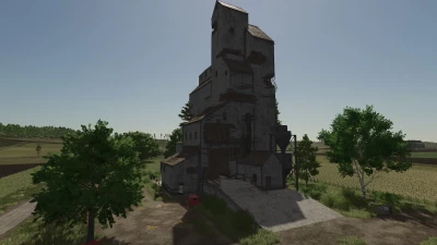 Grain Elevator Museum v1.0.0.0
