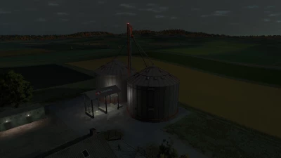 Grain Silo BR v1.0.0.0