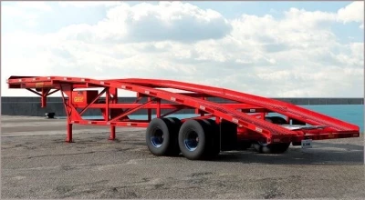 Grant Gooseneck Wedge Car Trailer V1.2B 0.37